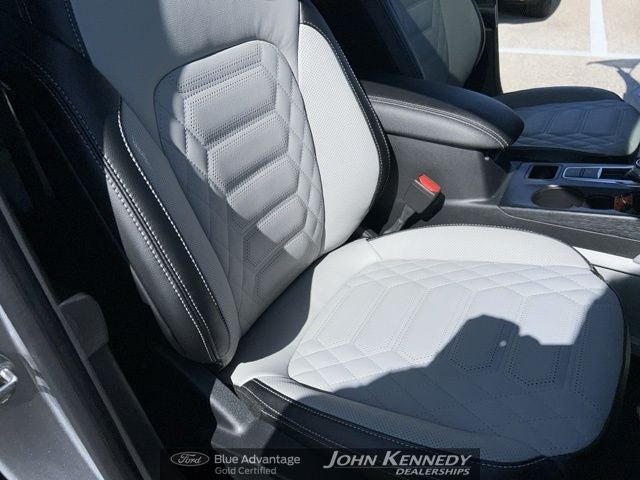 2024 Ford Escape PHEV