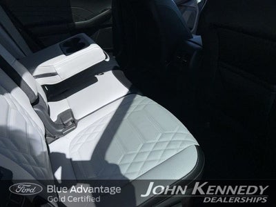 2024 Ford Escape PHEV