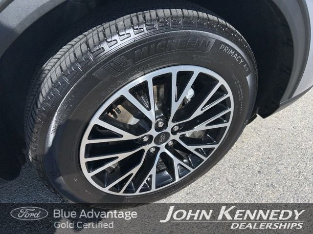 2024 Ford Escape PHEV