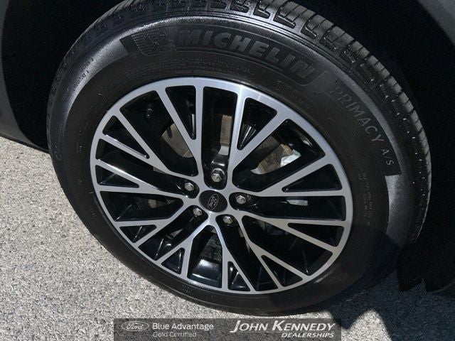 2024 Ford Escape PHEV