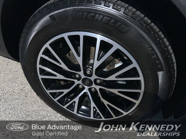 2024 Ford Escape PHEV