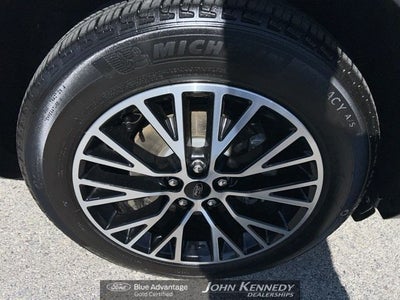 2024 Ford Escape PHEV