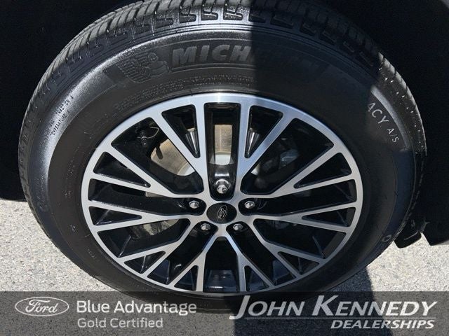 2024 Ford Escape PHEV