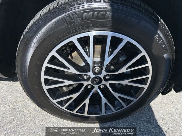 2024 Ford Escape PHEV