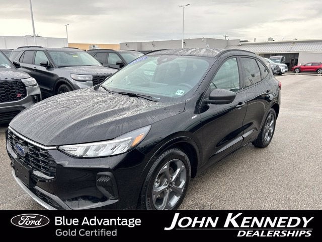 2023 Ford Escape