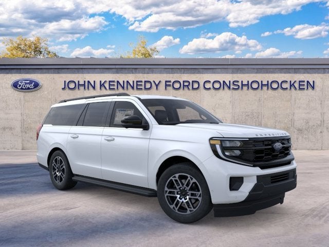 2026 Ford Expedition Max Active