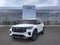 2026 Ford Explorer Active w/200A Pkg 4WD