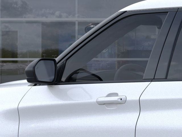 2026 Ford Explorer Active w/200A Pkg 4WD