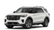 2026 Ford Explorer Active w/200A Pkg 4WD