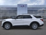 2026 Ford Explorer Active w/200A Pkg 4WD