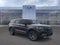 2026 Ford Explorer Active w/200A Pkg 4WD