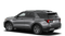 2027 Ford Explorer Active w/200A Pkg 4WD