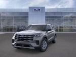 2026 Ford Explorer Active 4WD