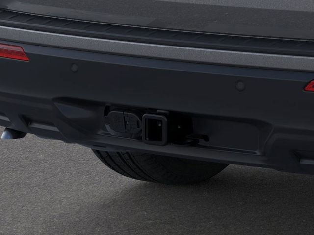 2026 Ford Explorer Active 4WD