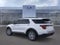 2026 Ford Explorer Active w/200A Pkg 4WD
