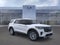 2026 Ford Explorer Active w/200A Pkg 4WD