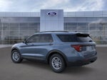 2026 Ford Explorer Active w/200A Pkg 4WD