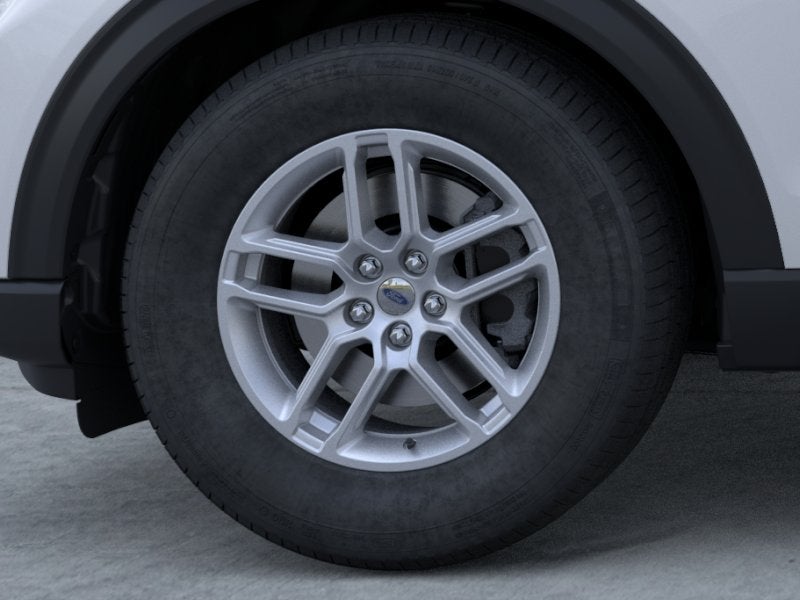 2026 Ford Explorer Active w/100A Pkg