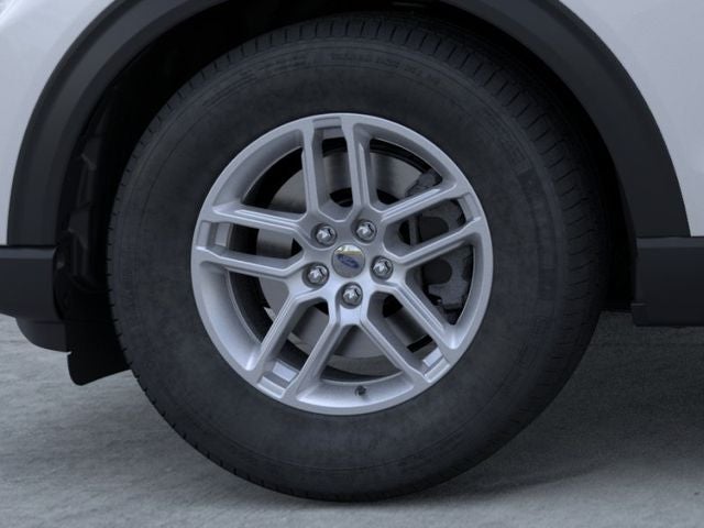 2026 Ford Explorer Active w/200A Pkg 4WD