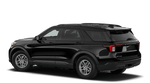 2026 Ford Explorer Active w/200A Pkg 4WD