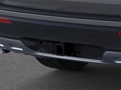 2026 Ford Explorer Active 4WD