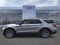 2026 Ford Explorer Active 4WD