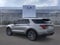 2026 Ford Explorer Active 4WD