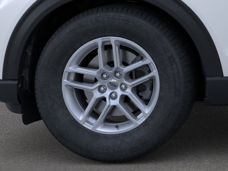 2026 Ford Explorer Active (200A) 4WD