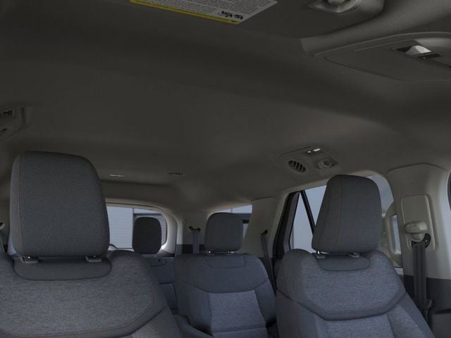 2026 Ford Explorer Active (200A) 4WD