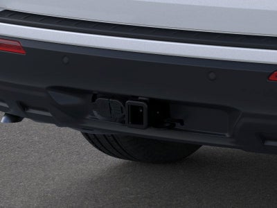 2026 Ford Explorer Active (200A) 4WD