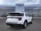 2026 Ford Explorer Active (200A) 4WD