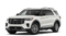 2026 Ford Explorer Active (200A) 4WD