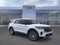 2026 Ford Explorer Active w/200A Pkg 4WD