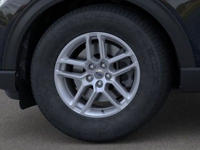 2026 Ford Explorer Active w/200A Pkg 4WD