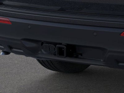 2026 Ford Explorer Active w/200A Pkg 4WD