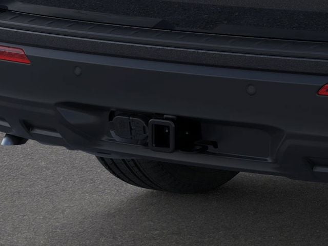 2026 Ford Explorer Active w/200A Pkg 4WD