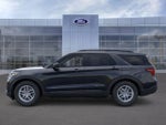 2026 Ford Explorer Active w/200A Pkg 4WD