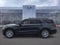 2026 Ford Explorer Active w/200A Pkg 4WD