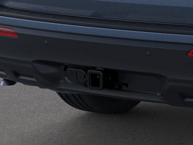 2026 Ford Explorer Active w/200A Pkg 4WD