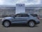 2026 Ford Explorer Active w/200A Pkg 4WD