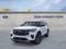 2026 Ford Explorer Active w/200A Pkg 4WD