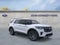 2026 Ford Explorer Active w/200A Pkg 4WD