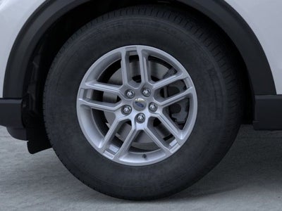 2026 Ford Explorer Active w/200A Pkg 4WD