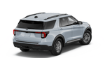 2026 Ford Explorer Active w/200A Pkg 4WD