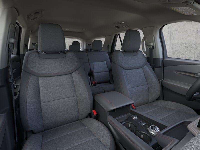 2026 Ford Explorer Active w/200A Pkg 4WD