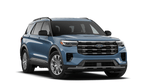 2026 Ford Explorer Active w/200A Pkg 4WD