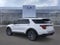 2026 Ford Explorer Active 4WD