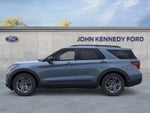 2026 Ford Explorer Active w/200A Pkg 4WD