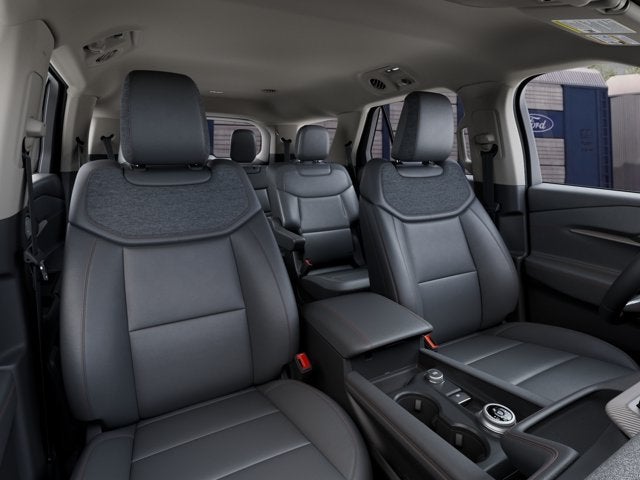 2027 Ford Explorer Active w/200A Pkg 4WD