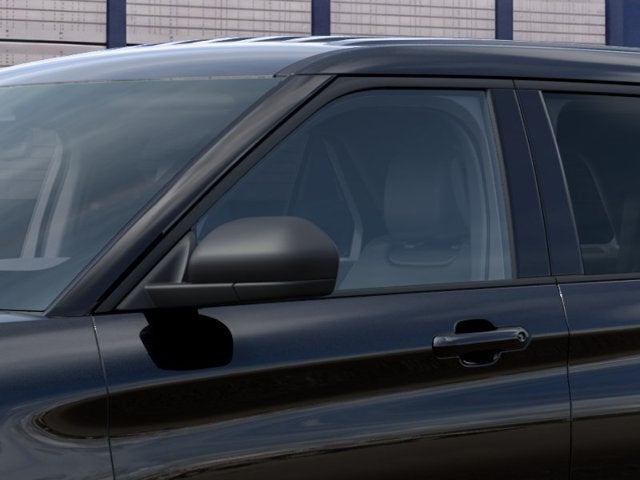 2027 Ford Explorer Active w/200A Pkg 4WD